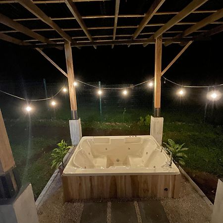 River Paradise Villa With Private Jacuzzi La Fortuna Exterior photo
