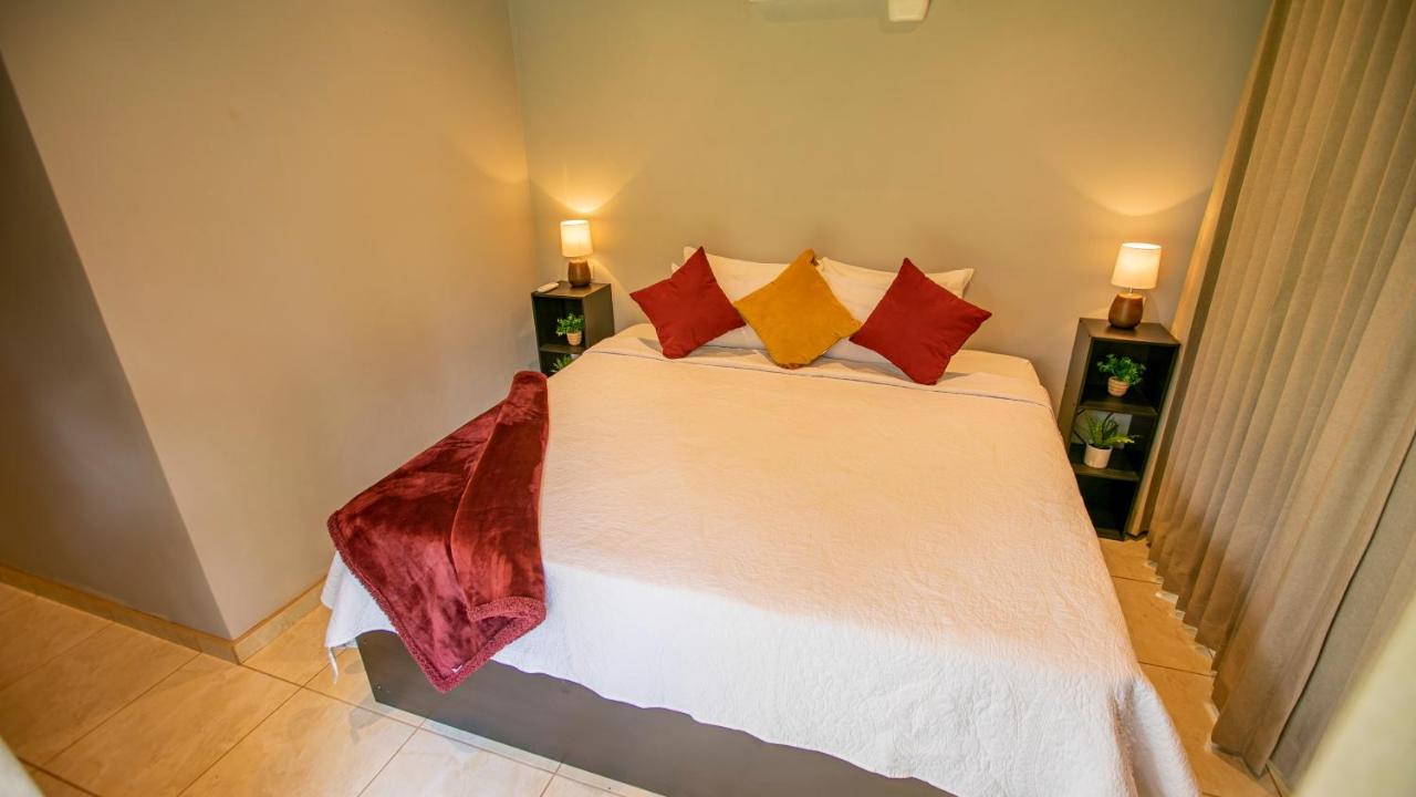 River Paradise Villa With Private Jacuzzi La Fortuna Exterior photo
